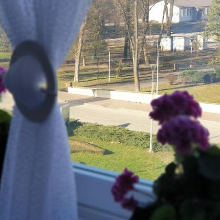 Apartman Hana Sanski Most Exterior foto